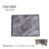 Billetera Ona Saez