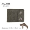 Billetera Ona Saez