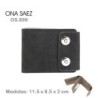 Billetera Ona Saez