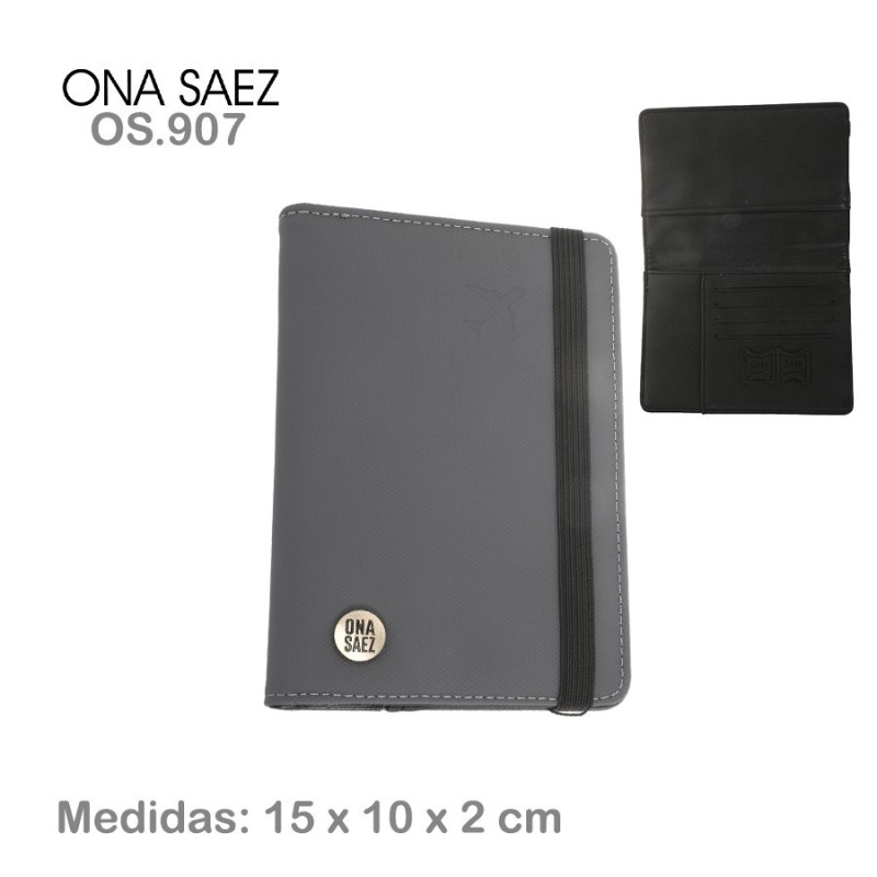 Portadocumentos Ona Saez