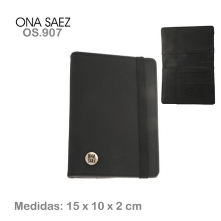 Portadocumentos Ona Saez