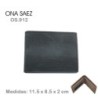 Billetera Ona Saez