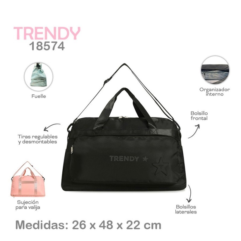 Bolso Trendy