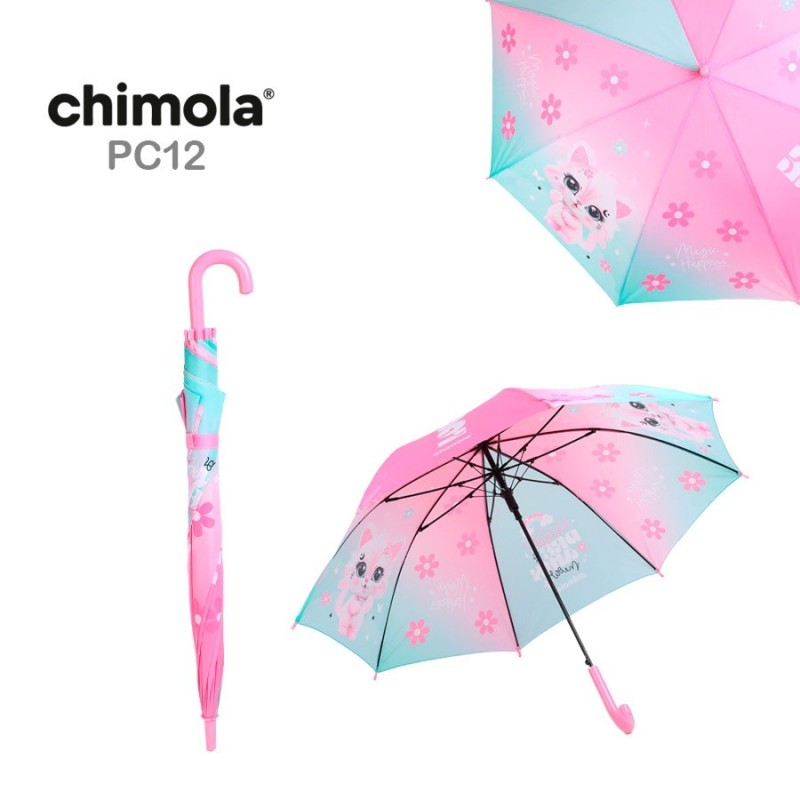 Paraguas Infantil Chimola