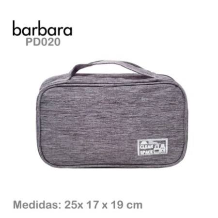 Organizador de viaje Barbara