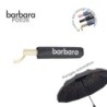 Paraguas Barbara