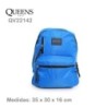 Mochila Queens