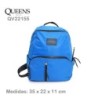 Mochila Queens