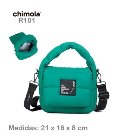 Minibag Chimola