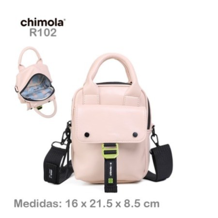 Portacelular Chimola