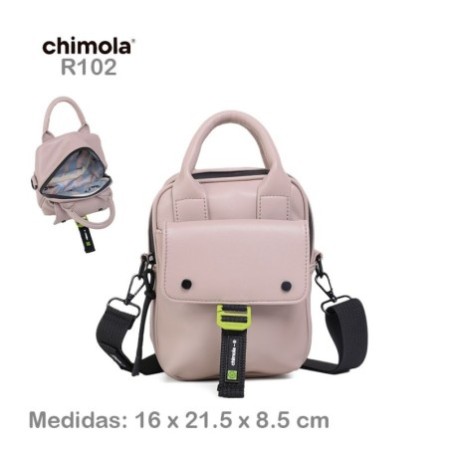 Portacelular Chimola