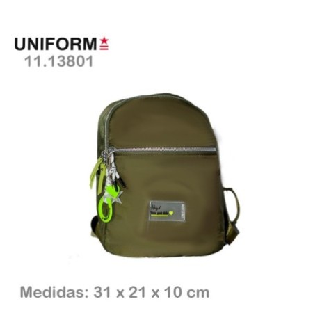 Mochila Uniform