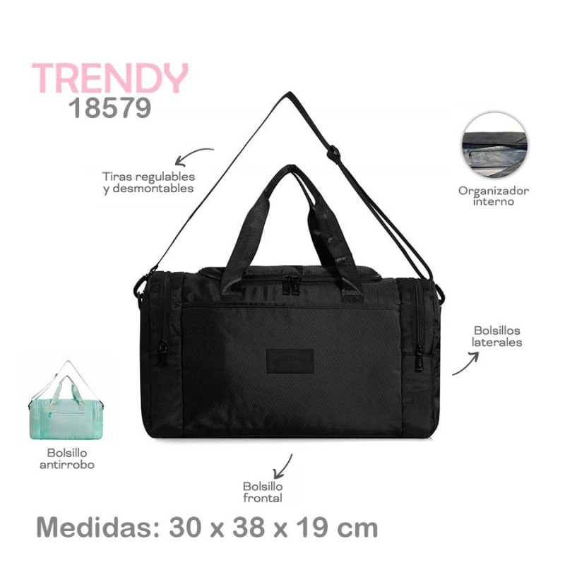 Bolso Trendy