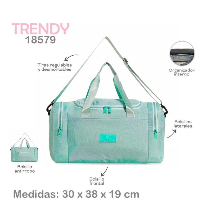 Bolso Trendy