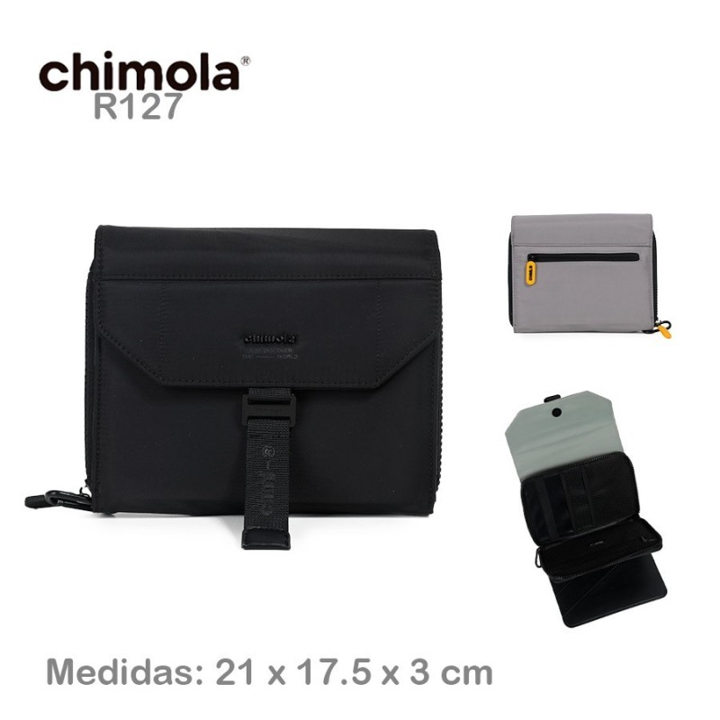 Portadocumentos Chimola