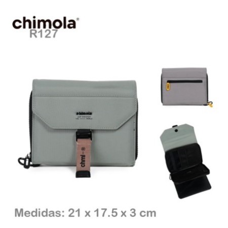 Portadocumentos Chimola