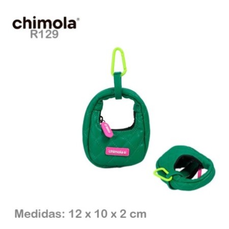 Pouch Chimola
