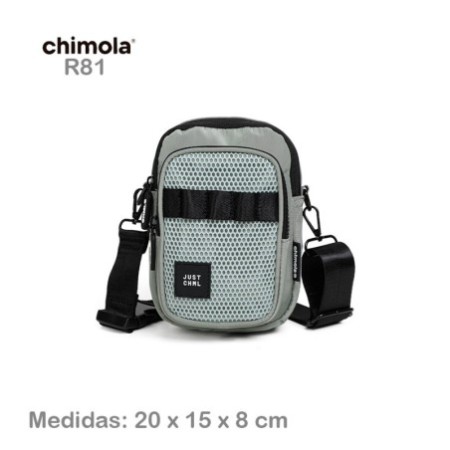 Portacelular Chimola