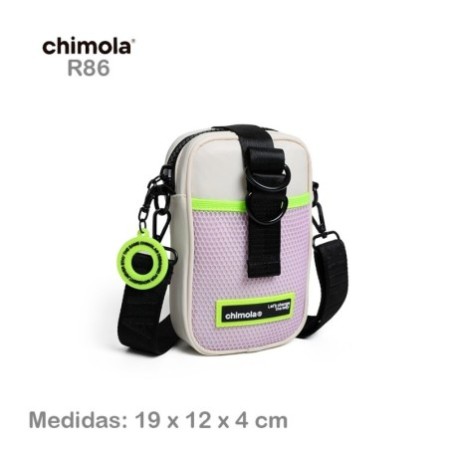 Portacelular Chimola