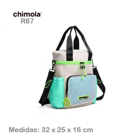 Conservadora Chimola