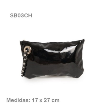 Sobre Charol c/Pulsera