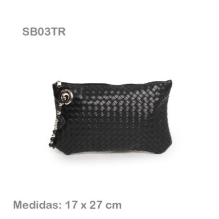 Sobre Entrelazado c/Pulsera