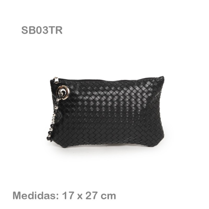 Sobre Entrelazado c/Pulsera
