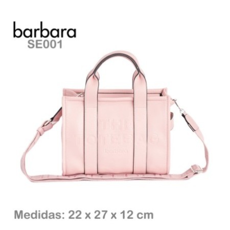Cartera Barbara