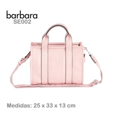 Cartera Barbara