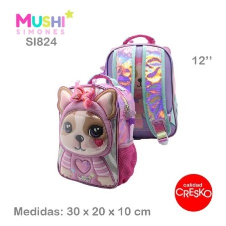 Mochila Simones 12''''