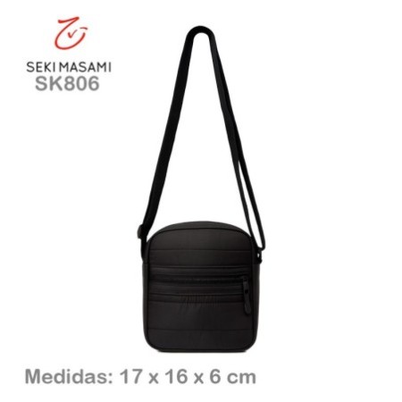 Morral Puffer Seki Masami