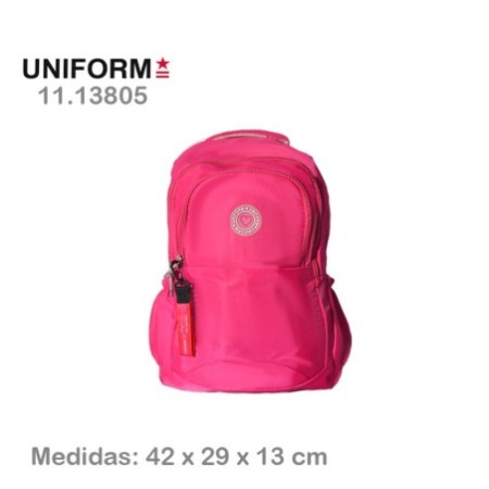Mochila Uniform
