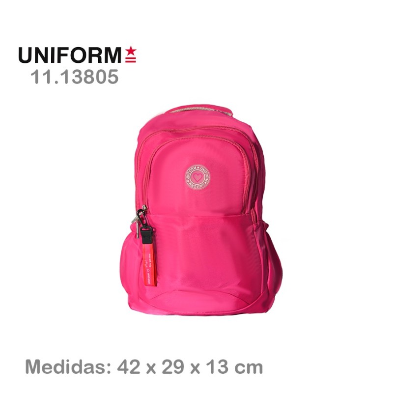 Mochila Uniform