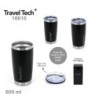 Vaso Termico Travel Tech