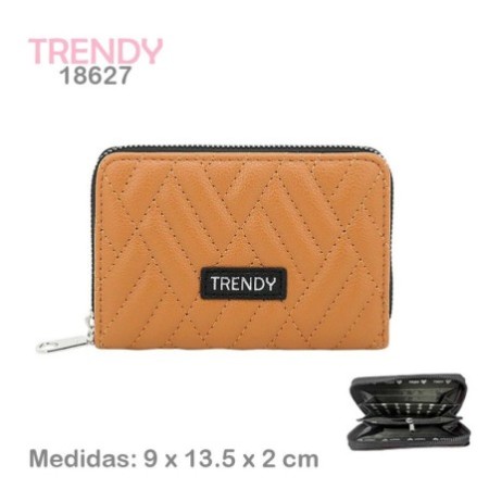 Billetera Trendy