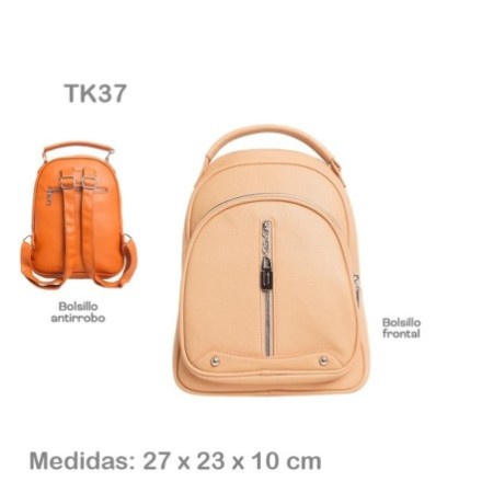 Mochila Linea Exclusiva