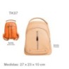 Mochila Linea Exclusiva