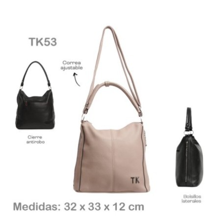 Cartera Linea Exclusiva