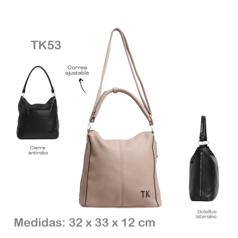 Cartera Linea Exclusiva