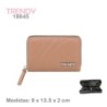 Billetera Trendy