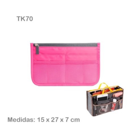 Organizador de viaje Linea Exclusiva