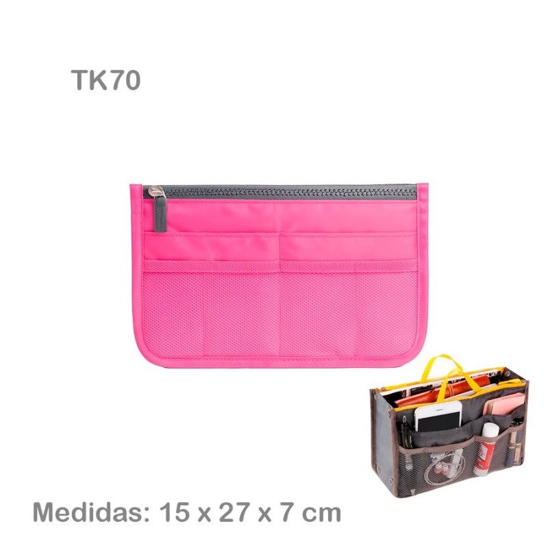 Organizador de viaje Linea Exclusiva