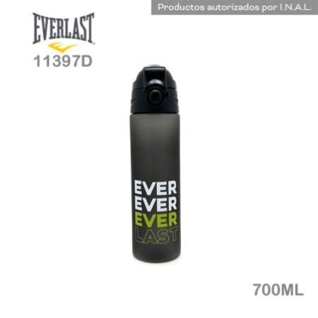Botella Everlast