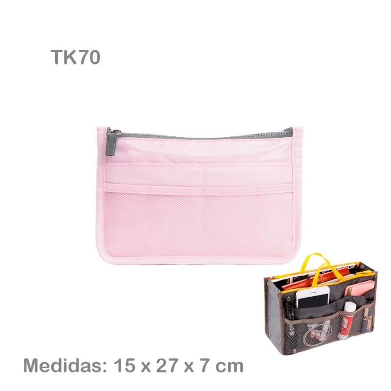 Organizador de viaje Linea Exclusiva