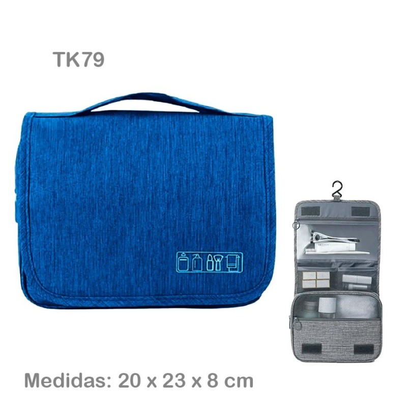 Organizador de viaje Linea Exclusiva