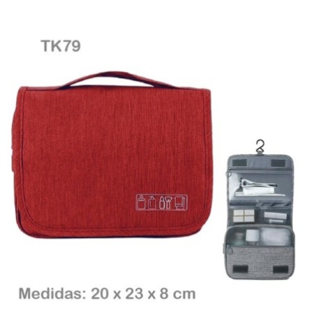 Organizador de viaje Linea Exclusiva