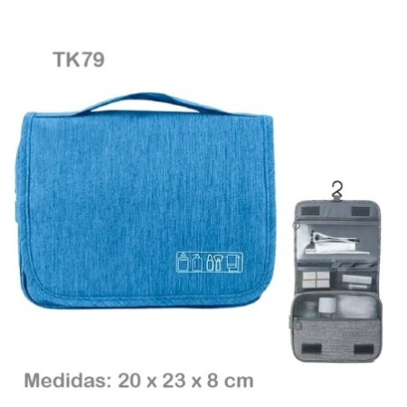 Organizador de viaje Linea Exclusiva