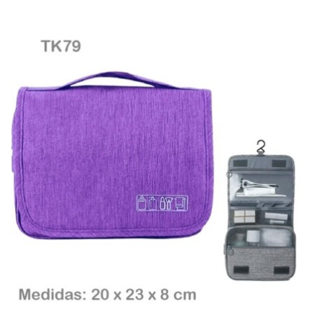 Organizador de viaje Linea Exclusiva