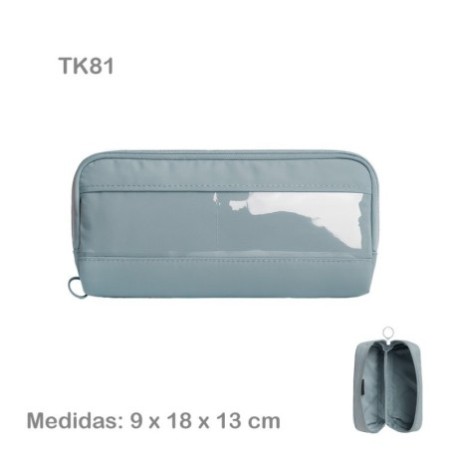 Organizador de viaje Linea Exclusiva