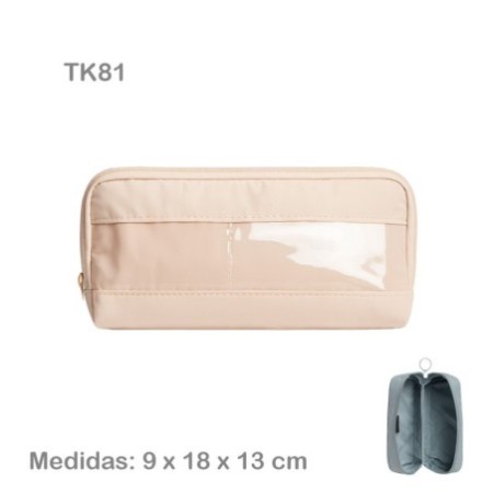 Organizador de viaje Linea Exclusiva